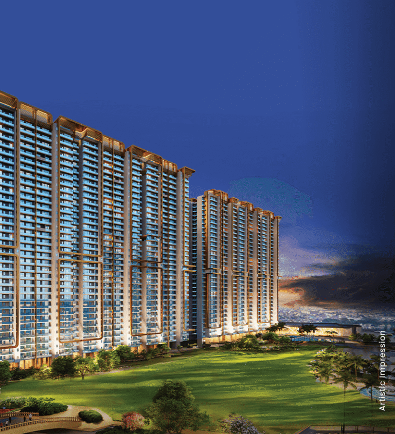 Gurugram real estate