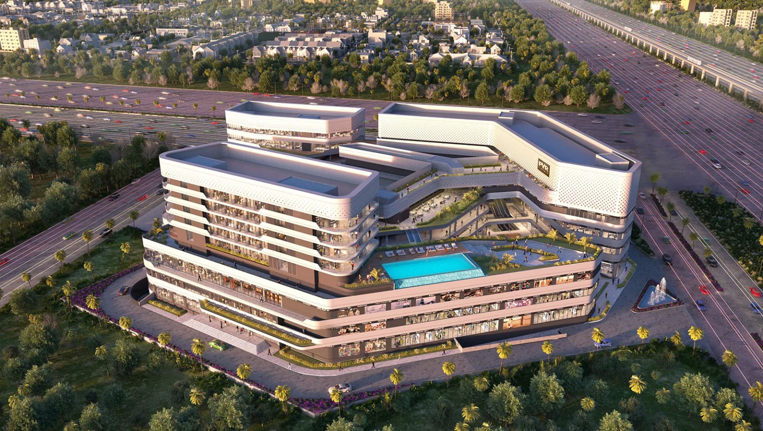 investing in commercial property