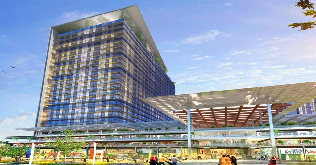 Industrial Plots in Gurugram