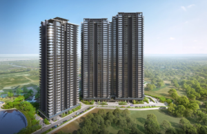 residential property