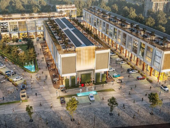 Commercial Property
