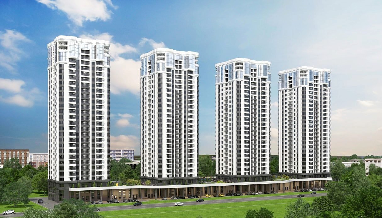 Puri The Aravallis Sector 61 Gurgaon