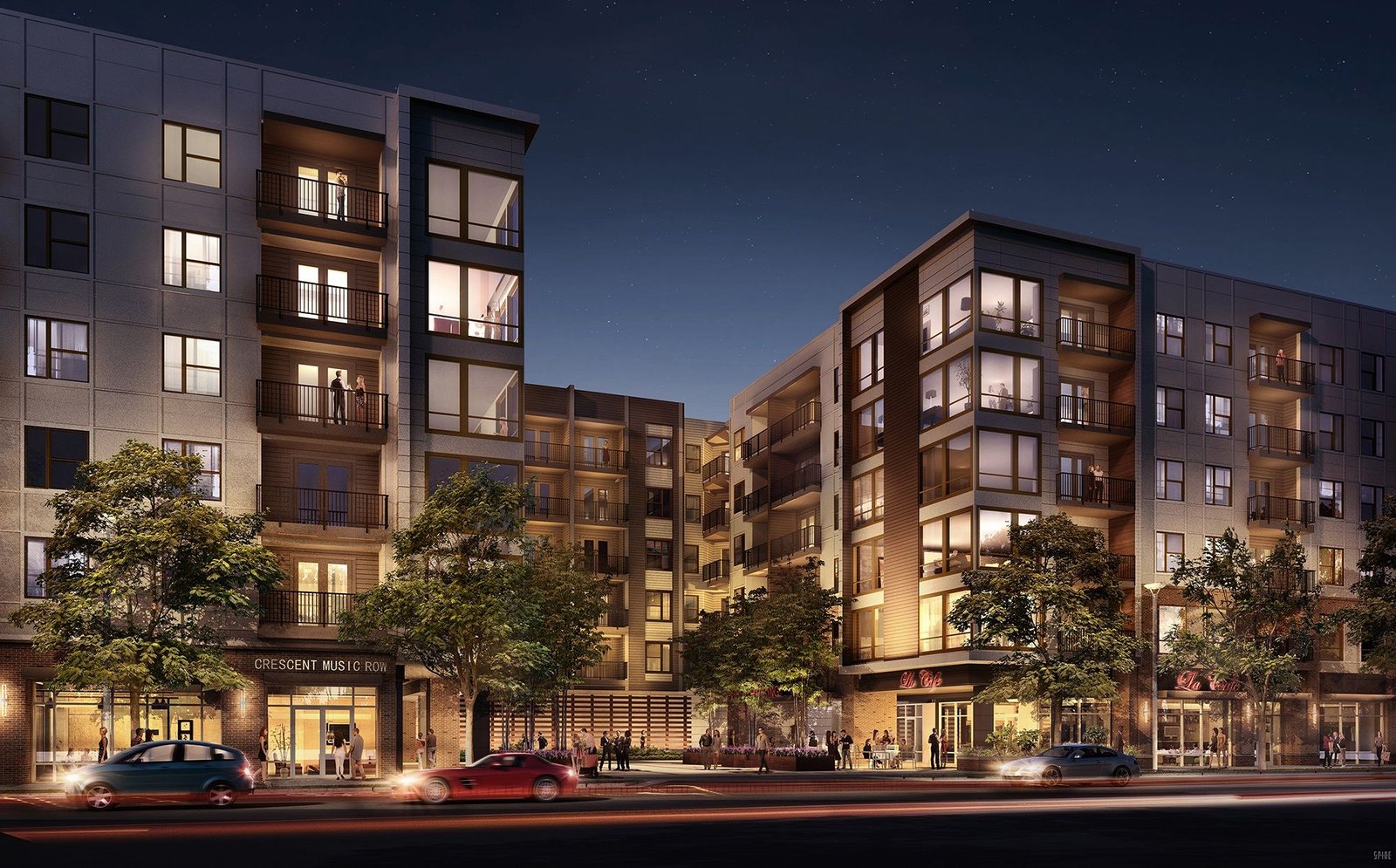 Whiteland The Aspen Sector 76 Gurgaon
