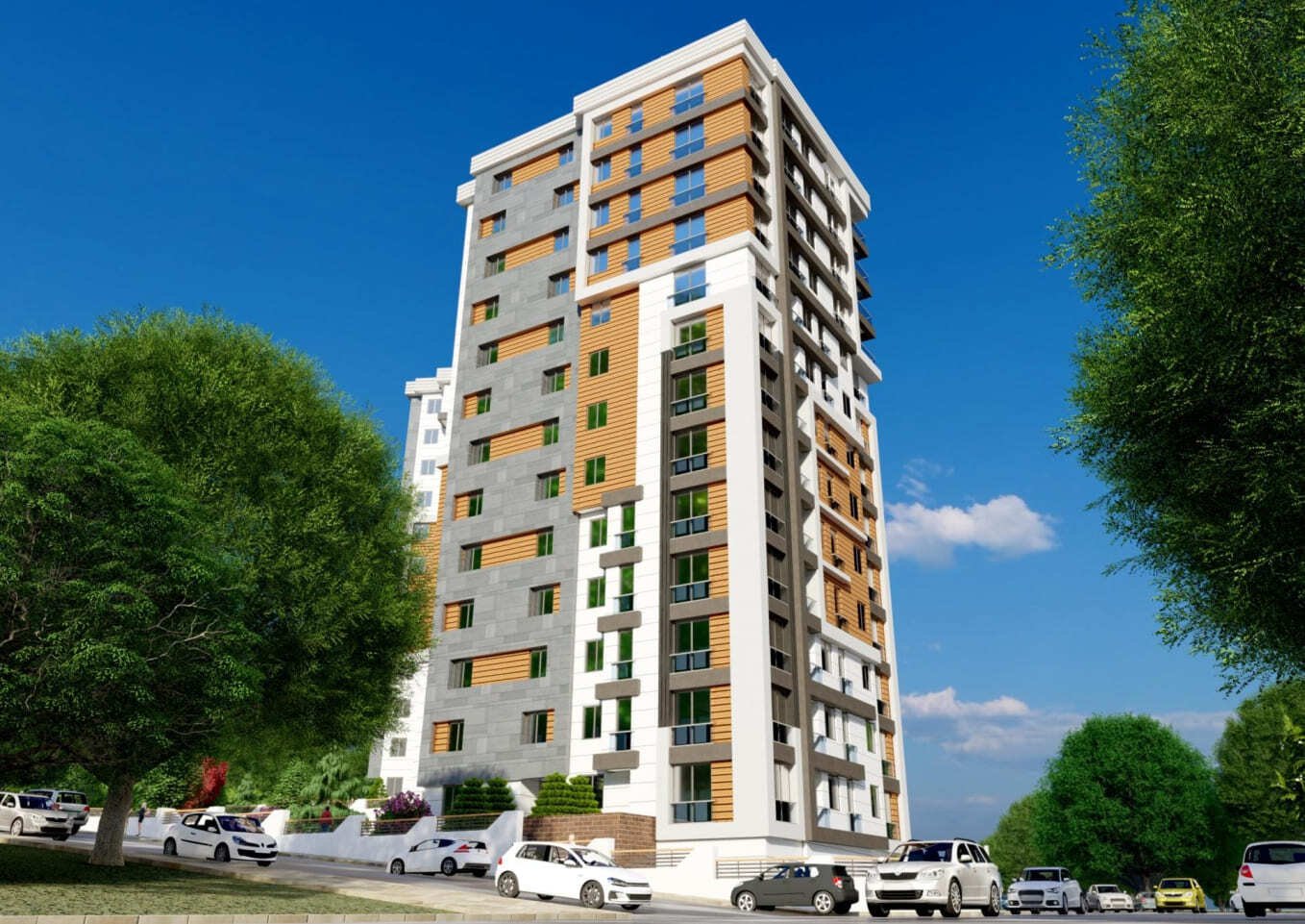 DLF Privana Sector 77 Gurgaon
