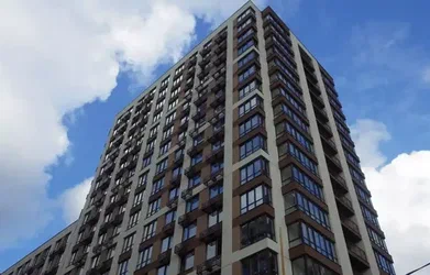 Grand Aegis Estate