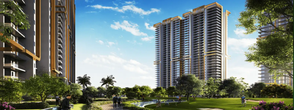 St. Andrews Sector 113 Gurugram